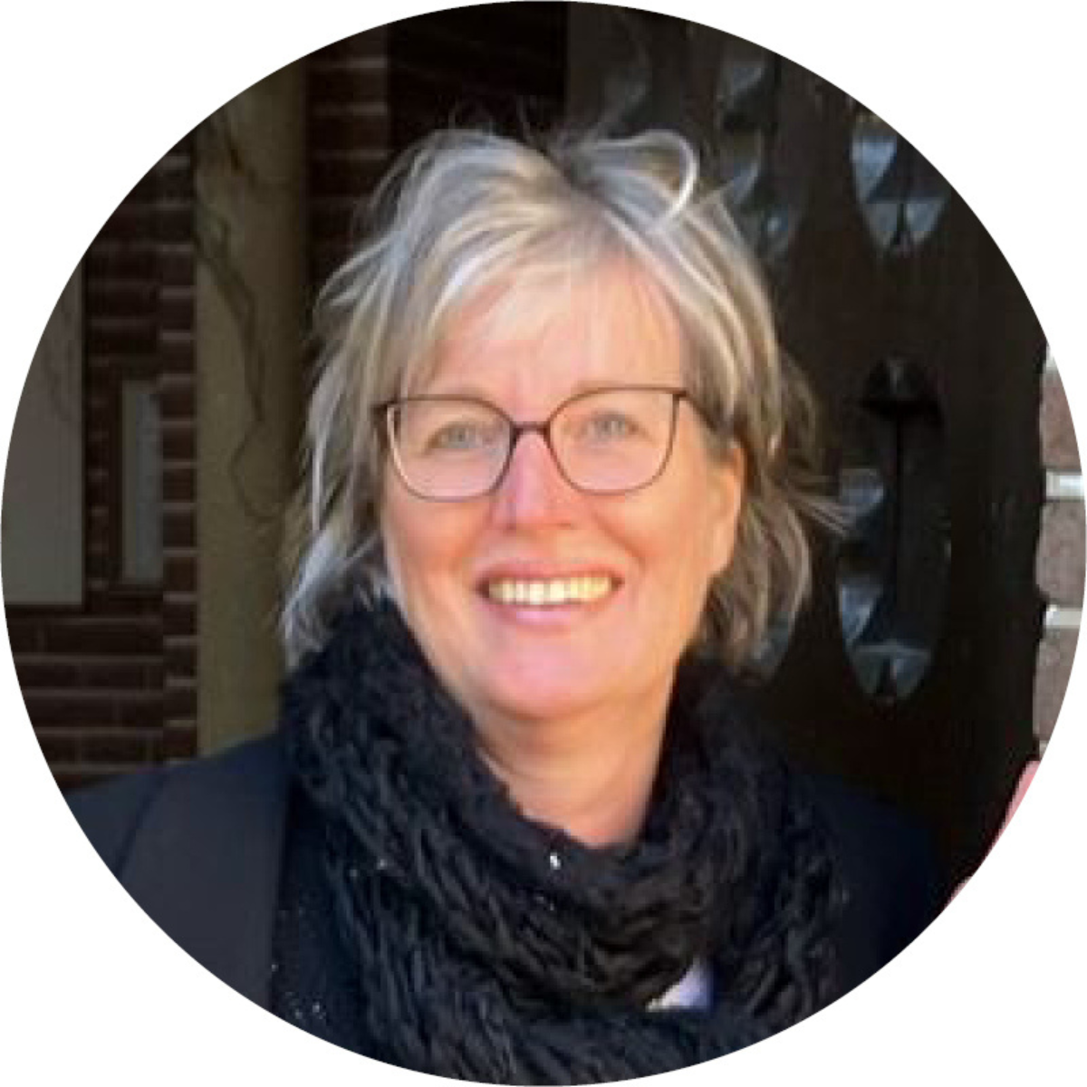 Daniëlle de Jong